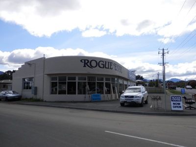 121 Main Street, Huonville