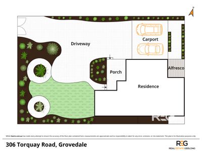306 Torquay Road, Grovedale