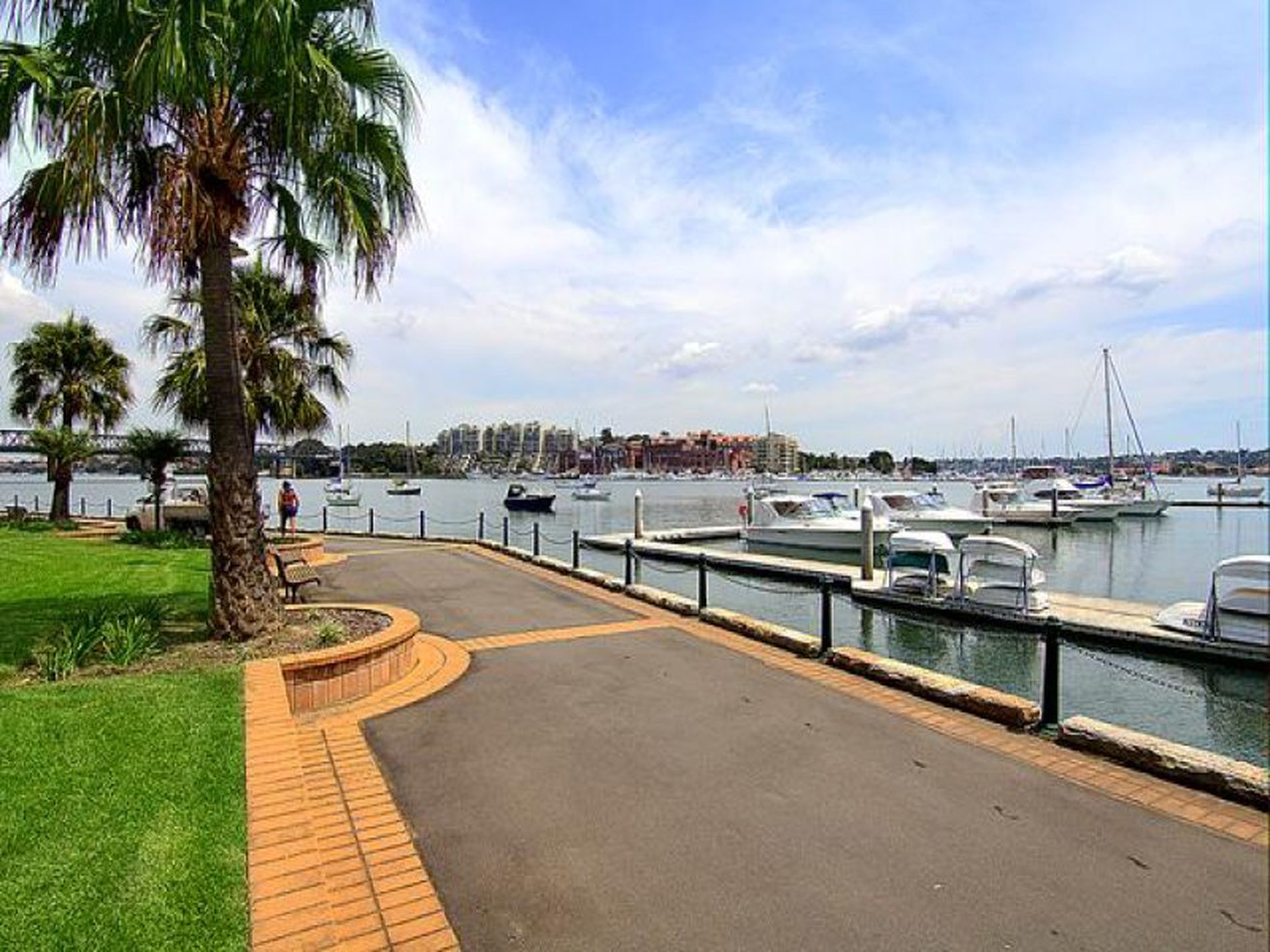11 / 1 Wulumay Close, Rozelle