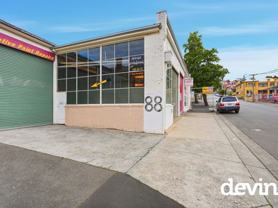 88 Patrick Street, Hobart