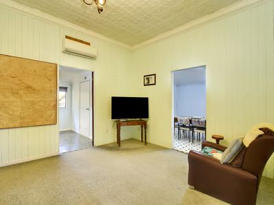 52 CRANE STREET, Longreach