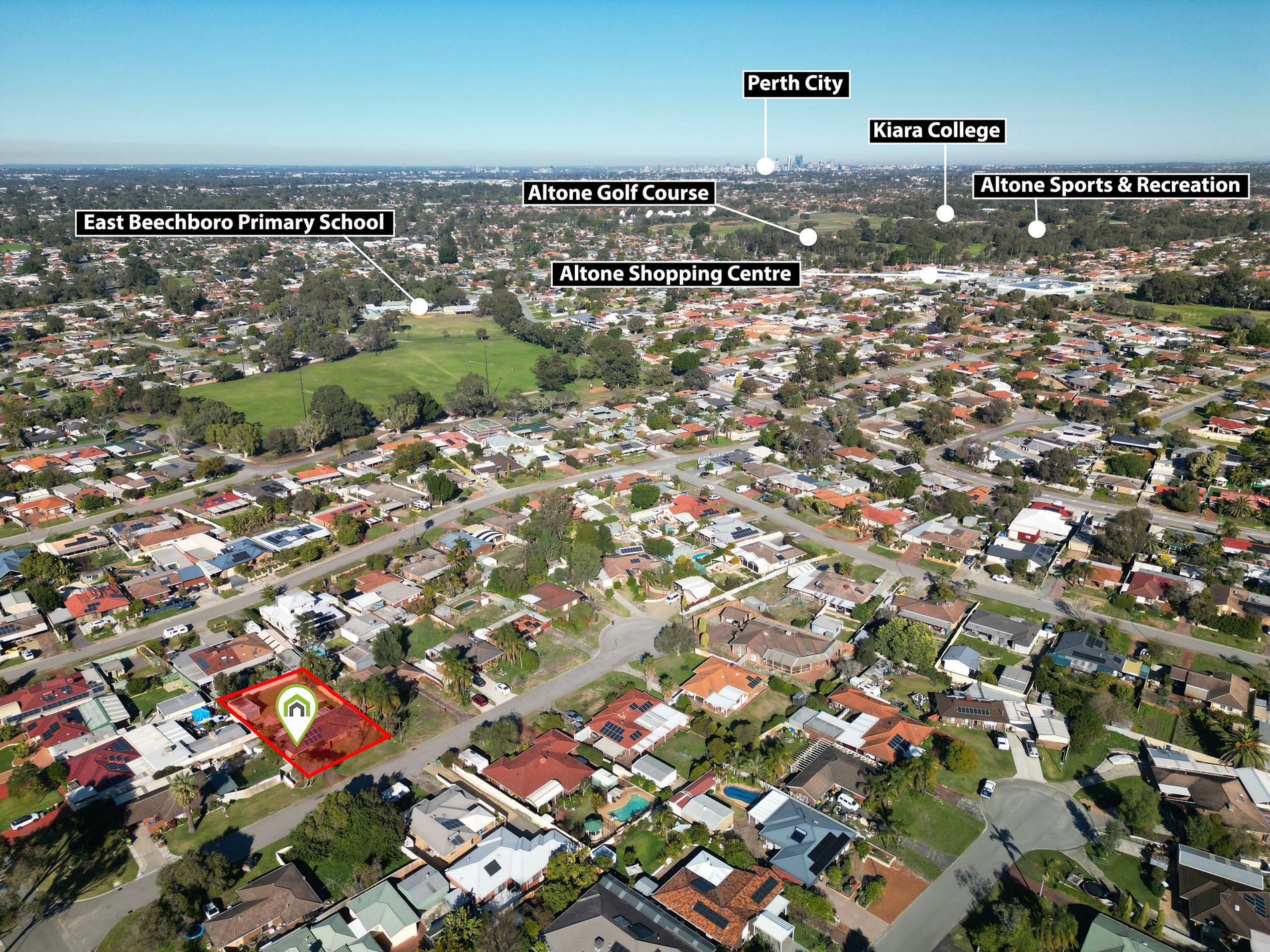 3 Beete Place, Beechboro
