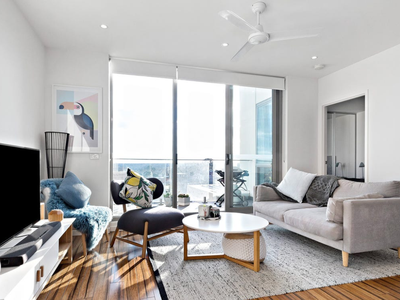 504 / 19 Moore Street, Moonee Ponds