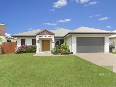 45 Sheerwater Parade, Douglas