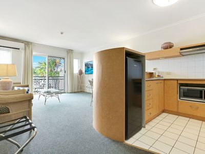 38 / 62-66 Abbott Street, Cairns City