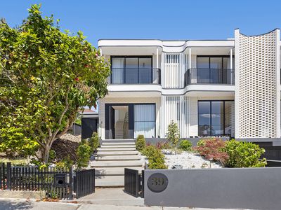 39 High Street, Hunters Hill