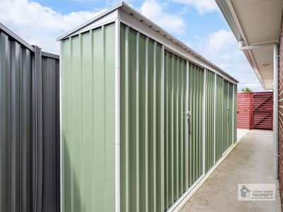 1 / 147 Inglis Street, Wynyard