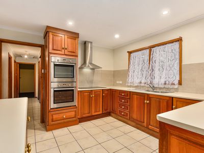 21 ENGLISH DRIVE, Millicent