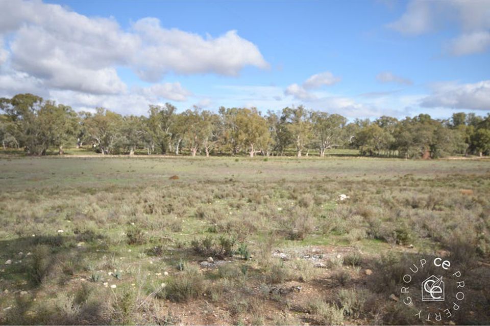 Lot 2 Cnr Black Hill Road & Muellers Road, Cambrai