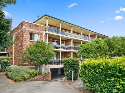 12 / 11 Webb Street, Riverwood