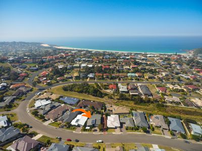 18 Pioneer Drive, Forster