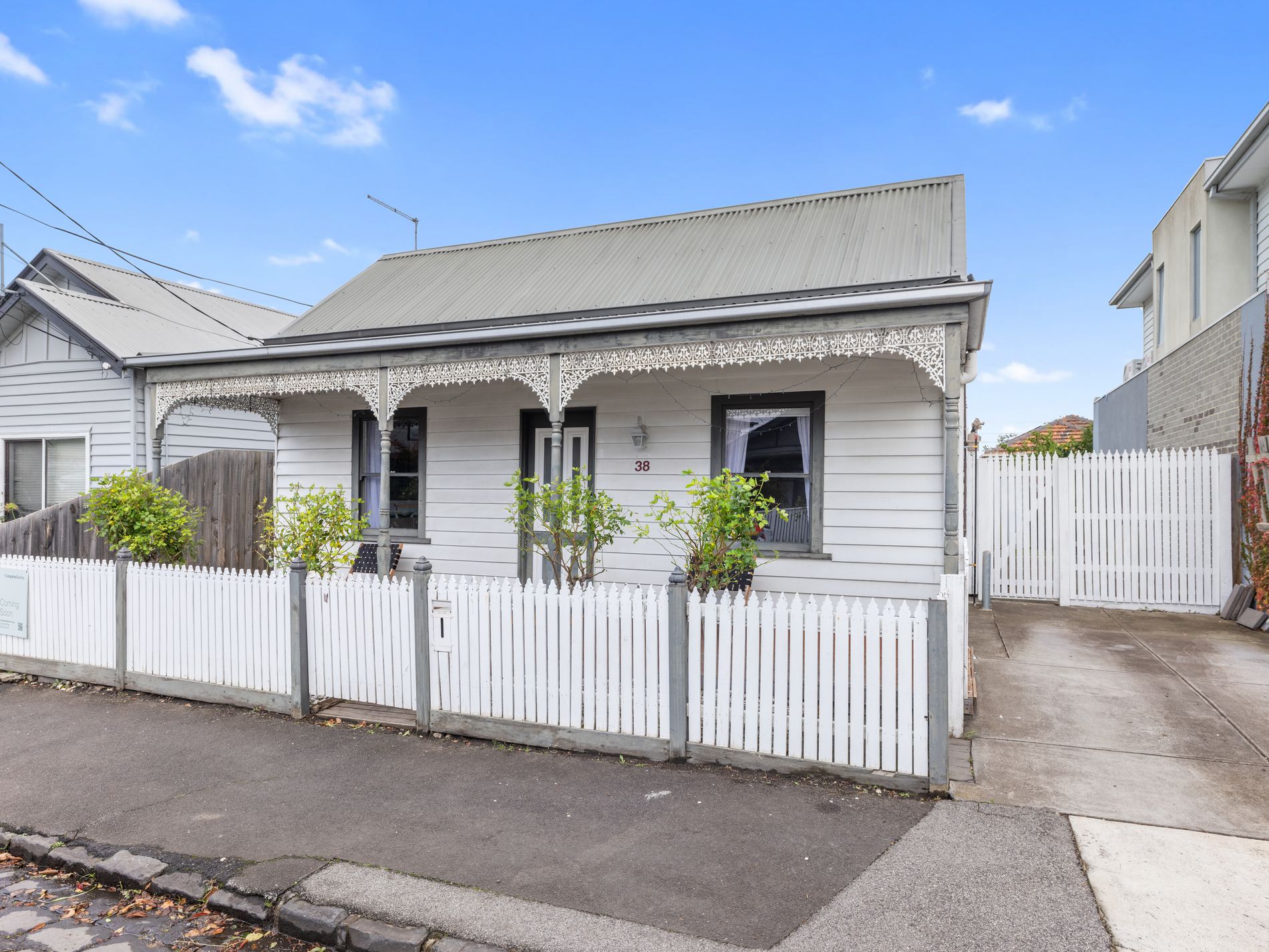 38 Stafford Street, Footscray