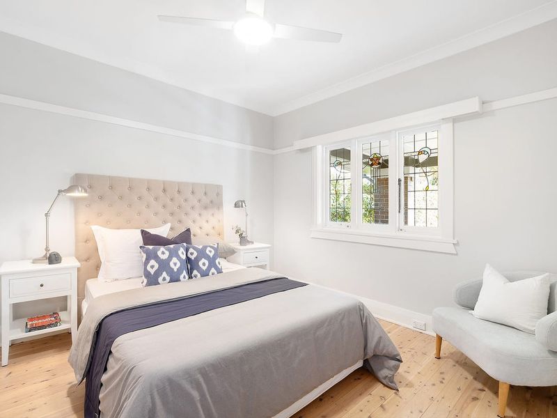 12 Horsley Avenue, North Willoughby