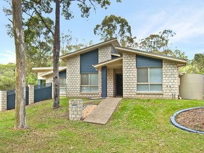 4 Sanctuary Parkway, Waterford