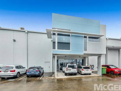 2 / 160 Lytton Road, Morningside