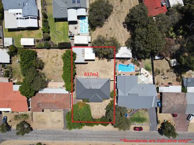 16 Hudson Road, South Bunbury