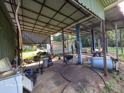 844 & 852 Endeavour Valley Road, Cooktown