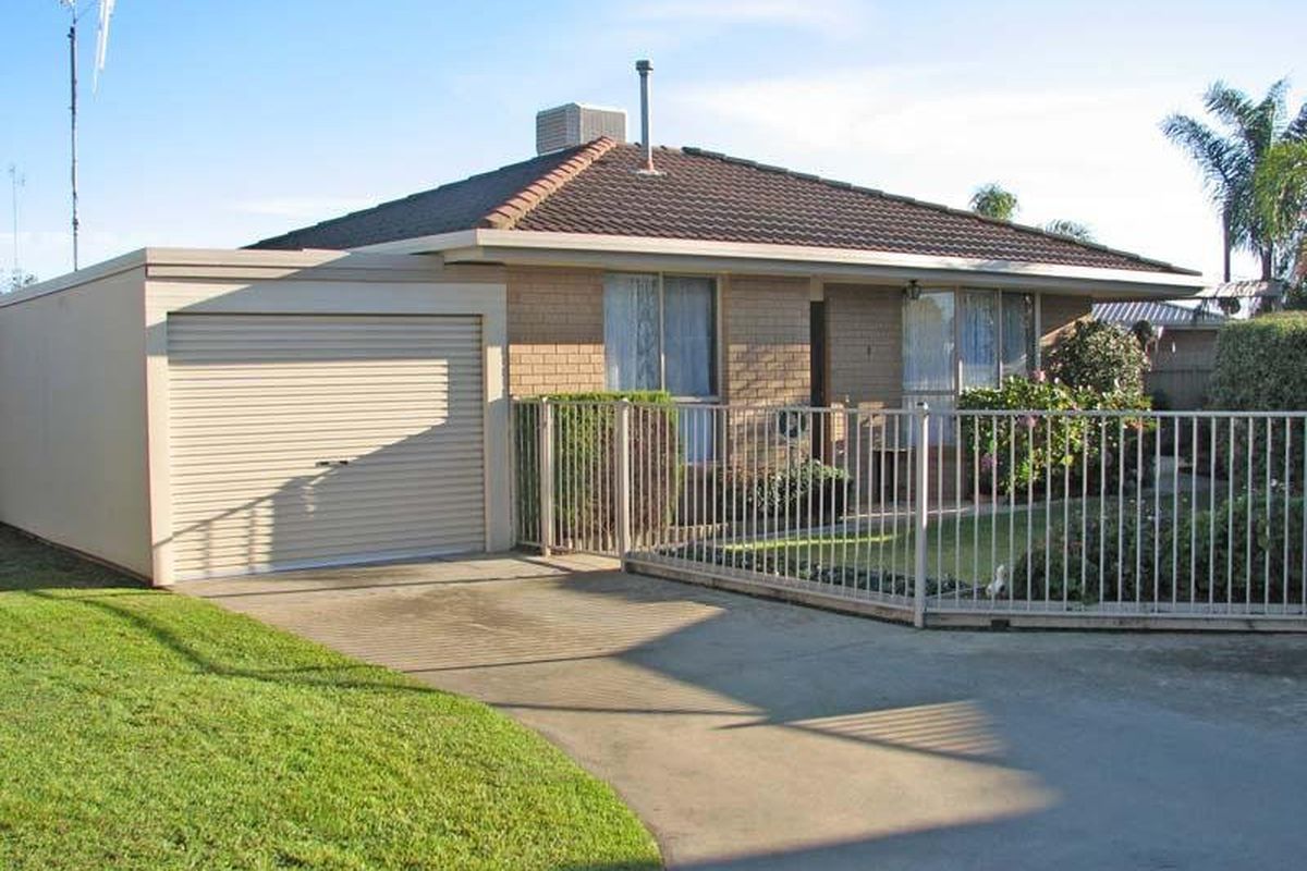 1 / 74 Dawes Road, Kyabram