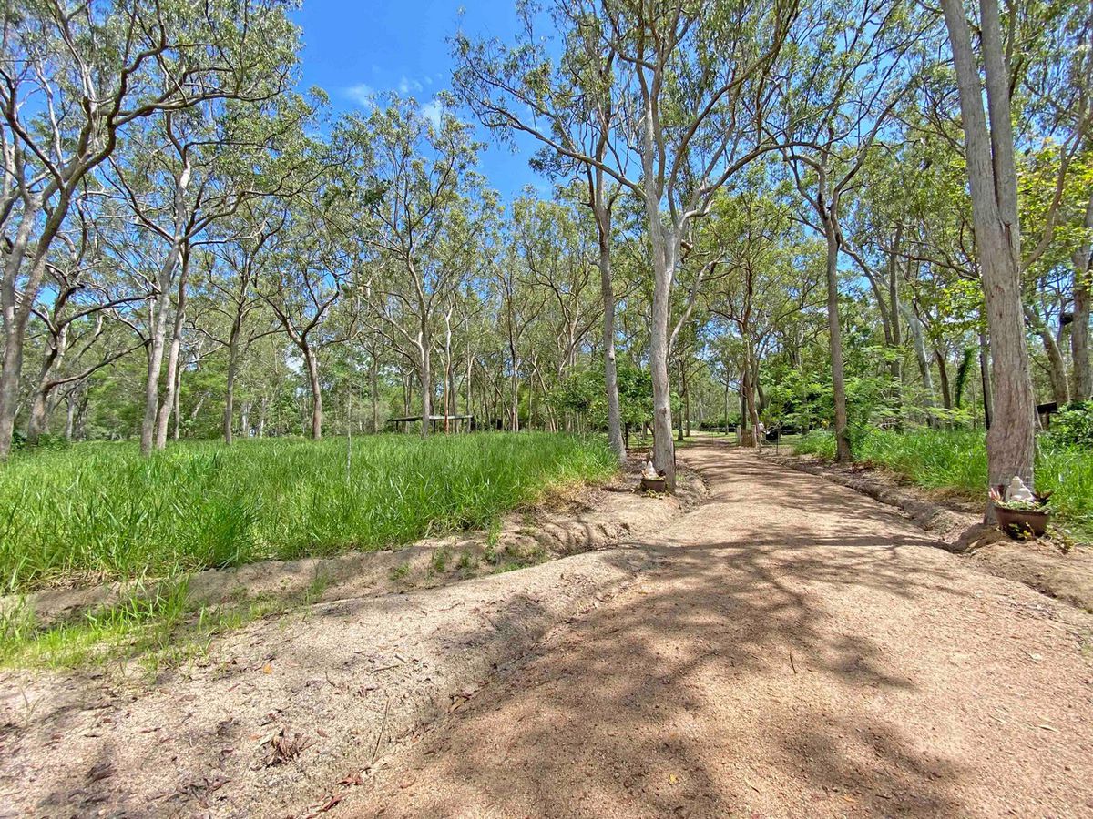 59 Rolley Road , Wondecla