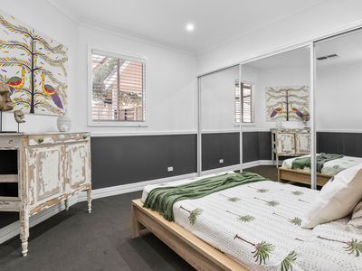 51 Addis Street, Lamington