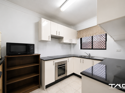 10 / 27 Park Avenue, Westmead