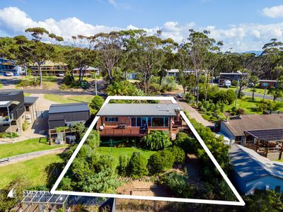 5 Gwainurra Grove, Pambula Beach