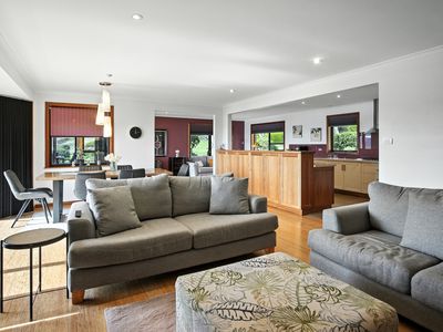56 Bradys Lookout Road, Rosevears