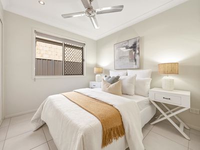 19 Wirra Circuit, Wynnum West
