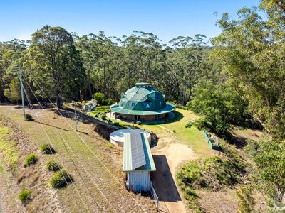 241 Bodalla Park Drive, Bodalla