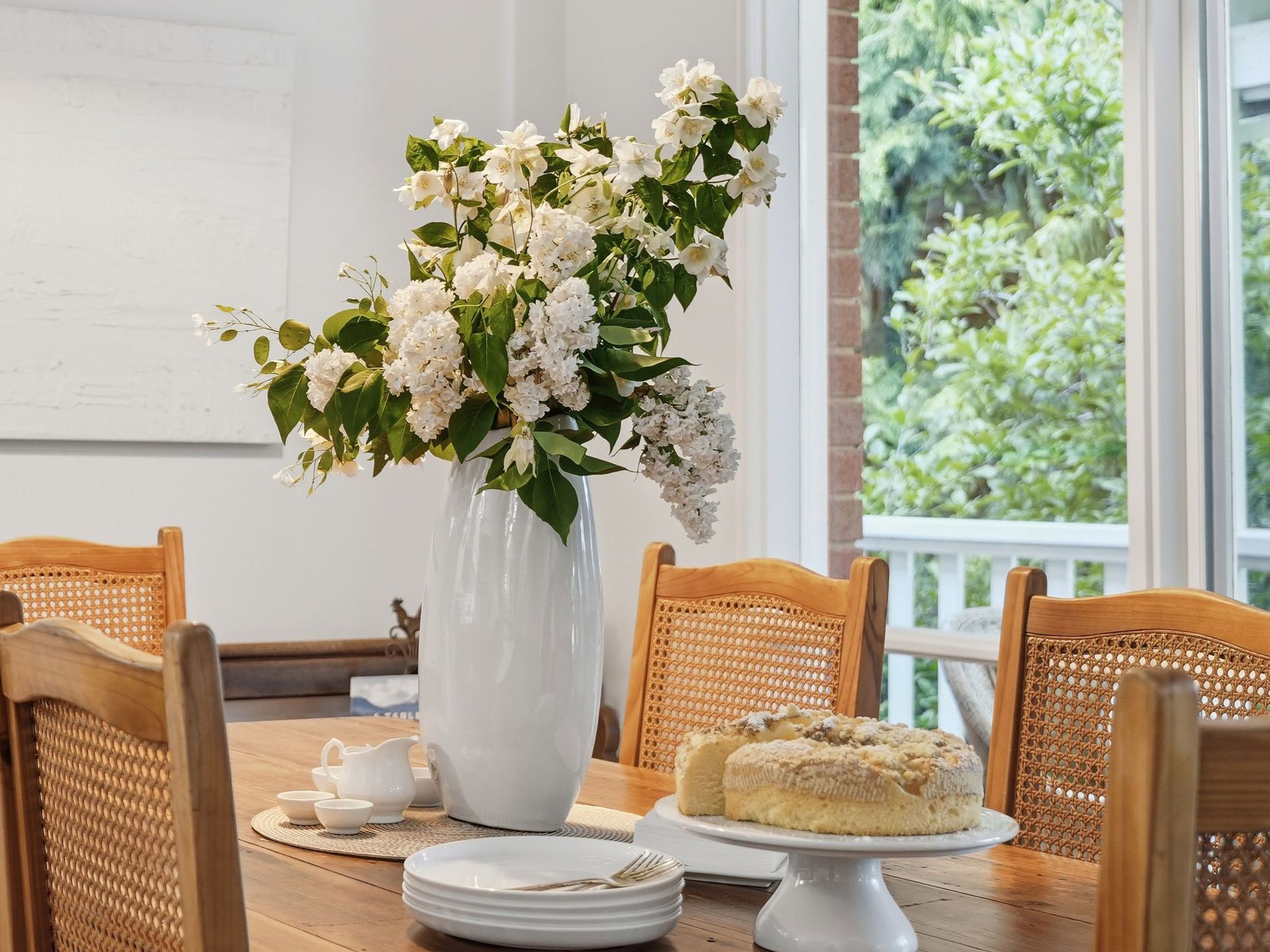 160 Lucaston Road, Lucaston