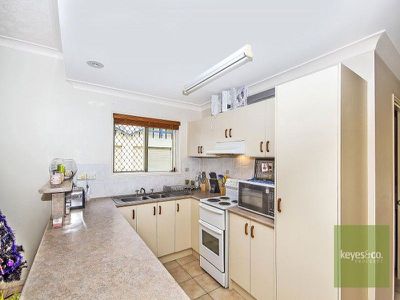8 / 11-13 China Street, Mundingburra