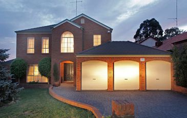 9 Rydaldene Way, Berwick