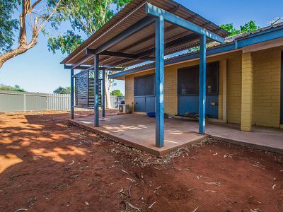 13 / 1 Brown Way, South Hedland