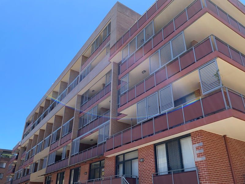 E407 / 27 George Street, North Strathfield
