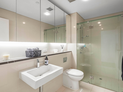 2502 / 237 Adelaide Terrace, Perth