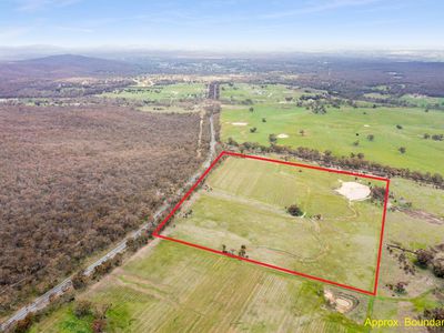 563 Northern Highway, Heathcote