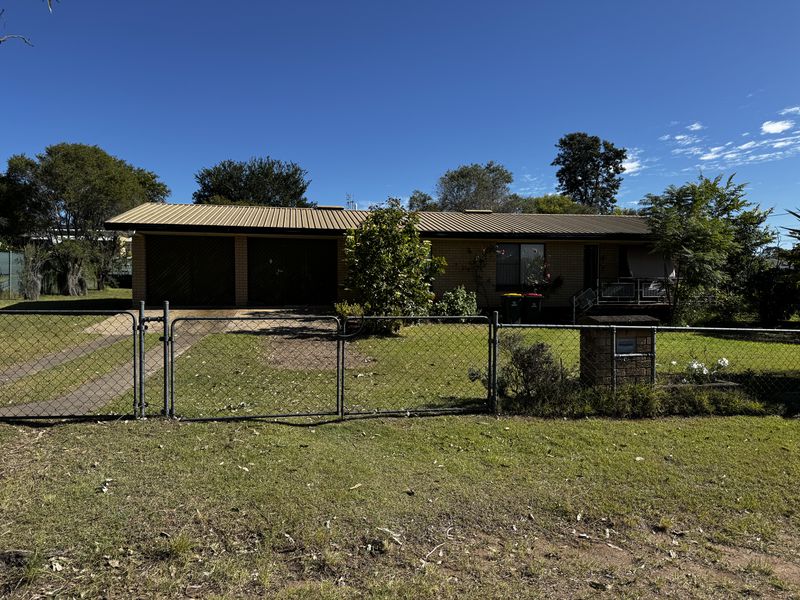 9 Howlett Lane, Nanango