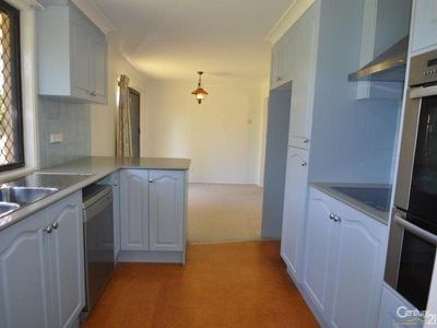 3 St Georges Terrace, Dubbo