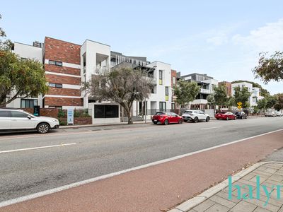 24 / 99 Palmerston Street, Perth