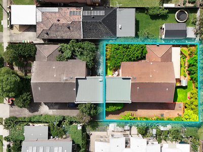 4 / 317 Blaxcell Street, South Granville