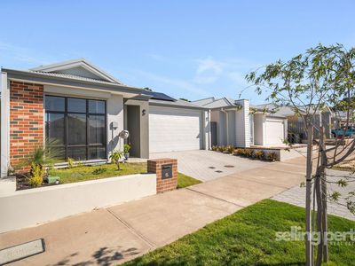 5 Wanstead Way, Ellenbrook