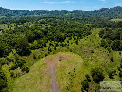 20 Gungas Road, Nimbin