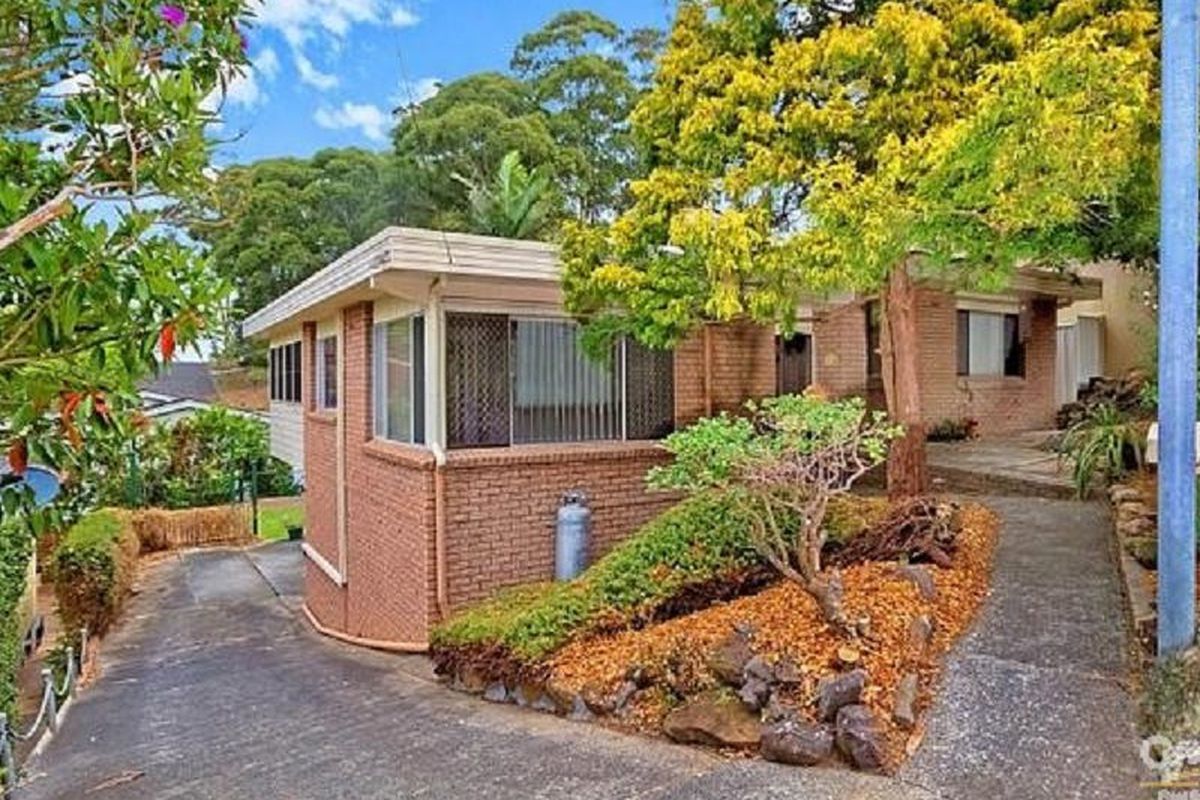 35 Cheryl Avenue, Terrigal