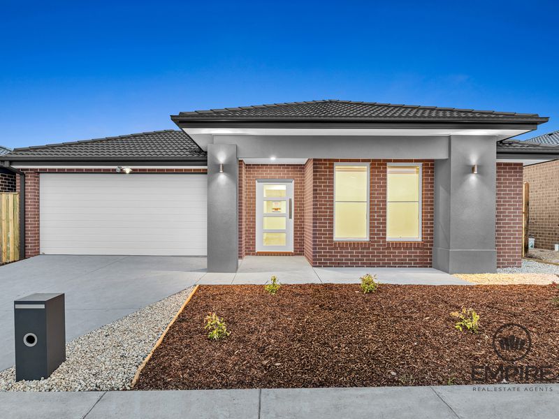 52 Grevillea Circuit, Clyde