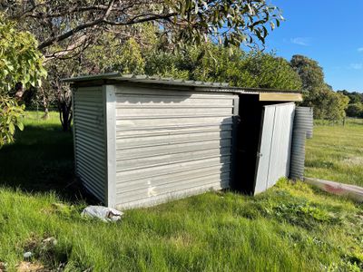 Lot 790, Thomas Road, Rocky Camp