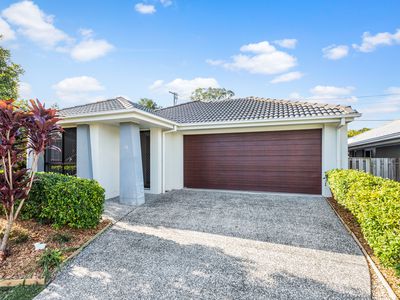 27 / 6-8 Macquarie Way, Browns Plains