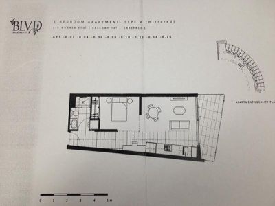 G3 / 41-45 Edgewater Boulevard, Maribyrnong