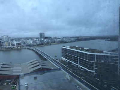 1602 / 11 Wentworth Place, Wentworth Point