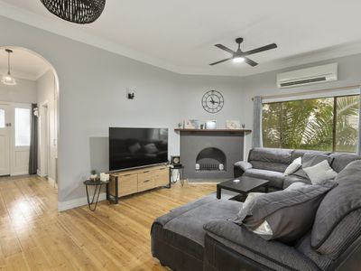 6 Park Street, Seymour