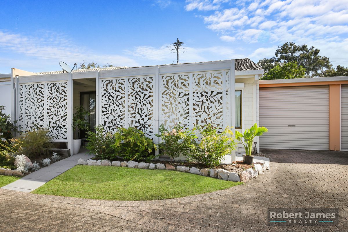 4 / 139 Moorindil St, Tewantin